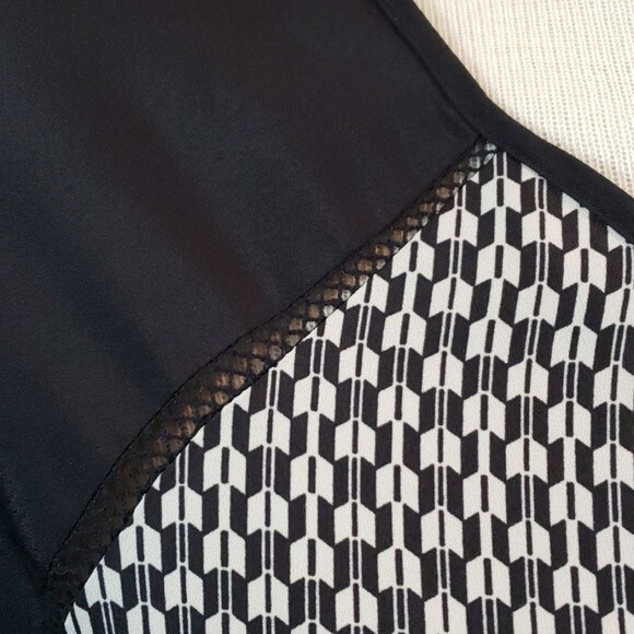 MAISON SCOTCH Jolie Vagabonde dress size 1(S) - Picture 5 of 8